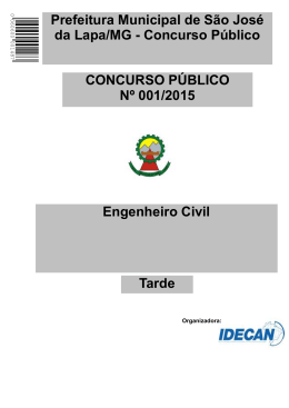 Engenheiro Civil - Amazon Web Services