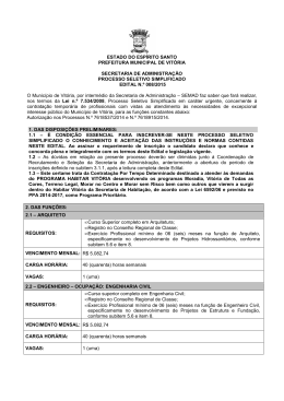 1- ED. 008-15 ARQUITETO E ENGENHEIRO CIVIL