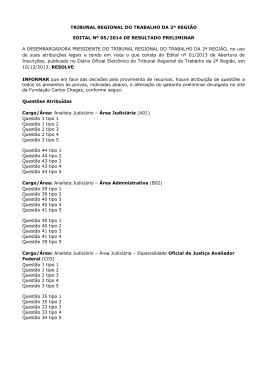Alteração - Amazon Web Services