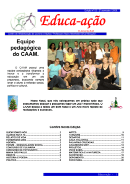 Confira o Jornal