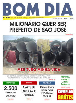 31 - Bom Dia Floripa