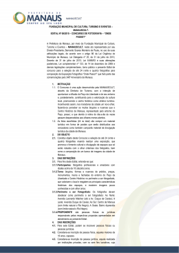 funda&ccedil;&atilde;o municipal de cultura, turismo e eventos