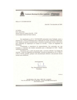 Funda&ccedil;&atilde;o Municipal do I`il`loio .ilimhloﬂtﬂ