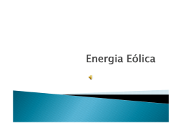 Energia Eólica – Inês, Rita e Margarida