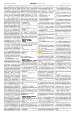 Portaria DPC n&ordm;. 03/2.008 - Enio Lobo