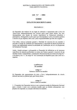 5/2004 - Jornal da República