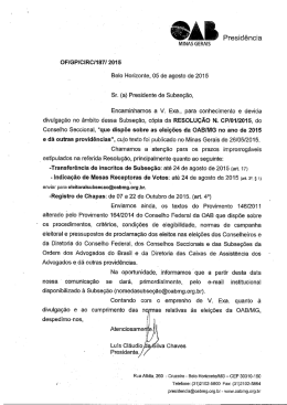 clique aqui para ver os documentos