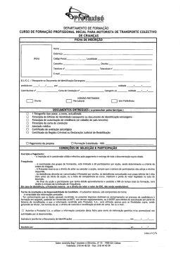 Fa&ccedil;a do nosso PDF
