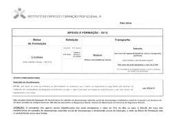 ` ` iNsTiTuTo Do EMPREGU E FoRMAçÃo PRoFissioNAL, :P