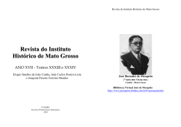 1935 Revista do IHMT - Biblioteca Virtual Jos&eacute; de Mesquita
