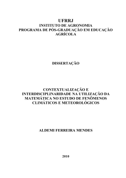 Aldemi Ferreira Mendes