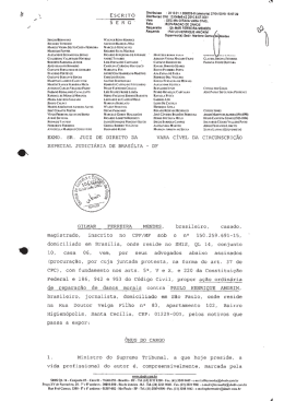 G. - Migalhas