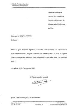 Fam&iacute;lia e Menores e de