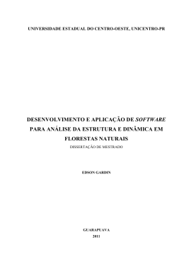 Disserta&ccedil;&atilde;o em PDF