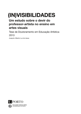 Untitled - Reposit&oacute;rio Aberto da Universidade do Porto