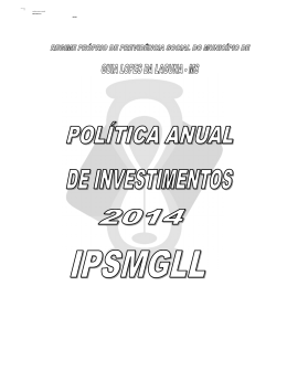 10,00% - prefeitura municipal de guia lopes da laguna
