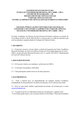 governo do estado do cear&aacute; funda&ccedil;&atilde;o universidade regional
