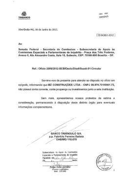 00243 - Senado Federal