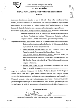 train] ff - Instituto Polit&eacute;cnico de Santar&eacute;m