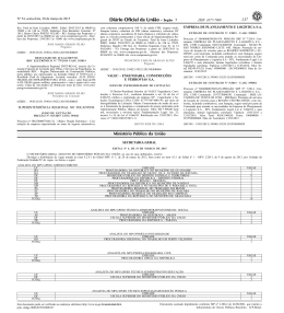 137 3 Minist&eacute;rio P&uacute;blico da Uni&atilde;o - Procuradoria