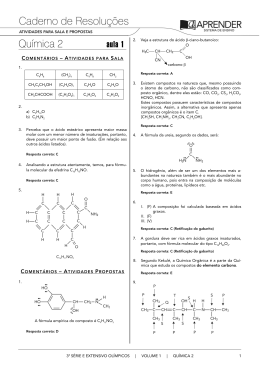 Química 2