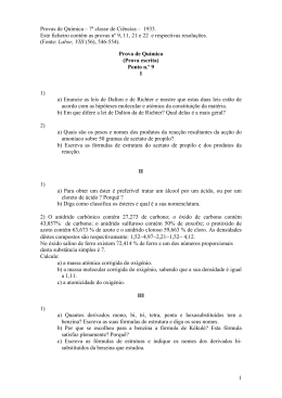 Exame de admiss&atilde;o - examesfisicaquimica.org