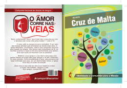Aluno - Ver li&ccedil;&otilde;es 3 e 4 - Igreja Metodista do Brasil