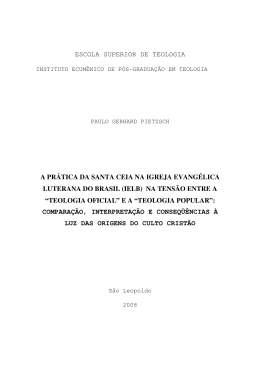 ielb - tede