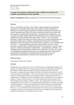 Este Artigo em PDF - Revista Estudos Hum(e)anos