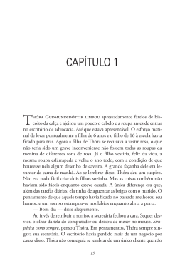 Leia um trecho do livro em PDF