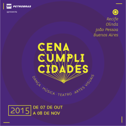 programa&ccedil;&atilde;o completa