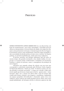 Prefácio