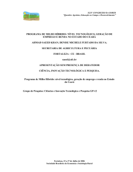 View/Open - AgEcon Search