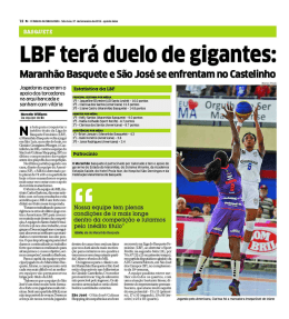 Jornal o Estado do Maranhão