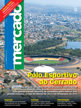 Polo Esportivo do Cerrado