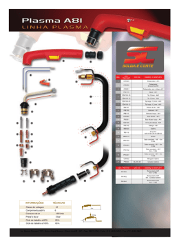 Distanciador dois pontos A81