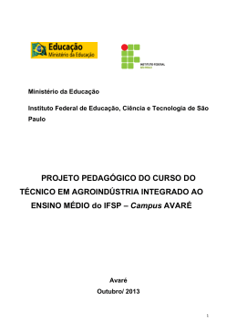 Agroind&uacute;stria