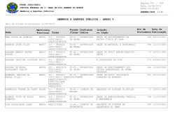 membros e agentes p&uacute;blicos - anexo v