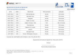 Francisco Manuel Guedes Vitorino - Escola Secund&aacute;ria Marques de