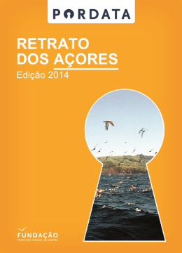 RETRATO DOS A&Ccedil;ORES