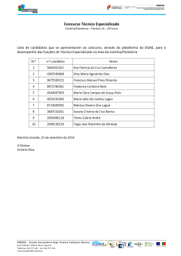 TE_cozinha_hor&aacute;rio14_20 horas - Ag Esc Marinha Grande Poente