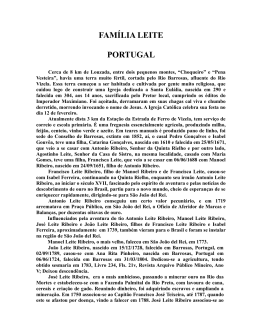 Portugal - baraodeayuruoca.org