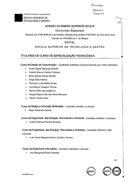 /Uwwt`fi - Instituto Politécnico de Portalegre