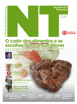 Revista NT 02 - NFT Alliance