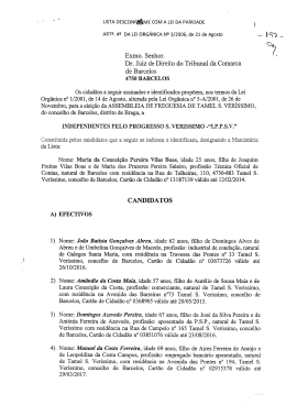 &yuml;&thorn;A F _ T a m e l   S . V e r i s s &iacute; m o