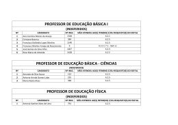 inscri&ccedil;&otilde;es_indeferidas processo seletivo