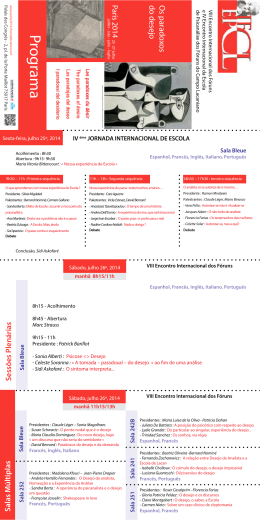 Programa