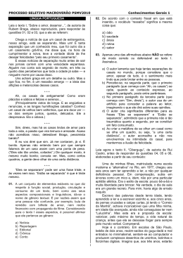 prova01 dia 04.07 - Comvest