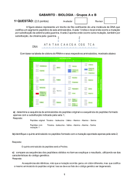 Vestibular Universidade Federal Fluminense 2010