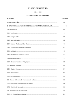 - Diretoria de Ensino